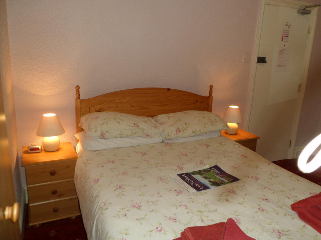 Wavecrest Lodge Fleetwood Quarto foto