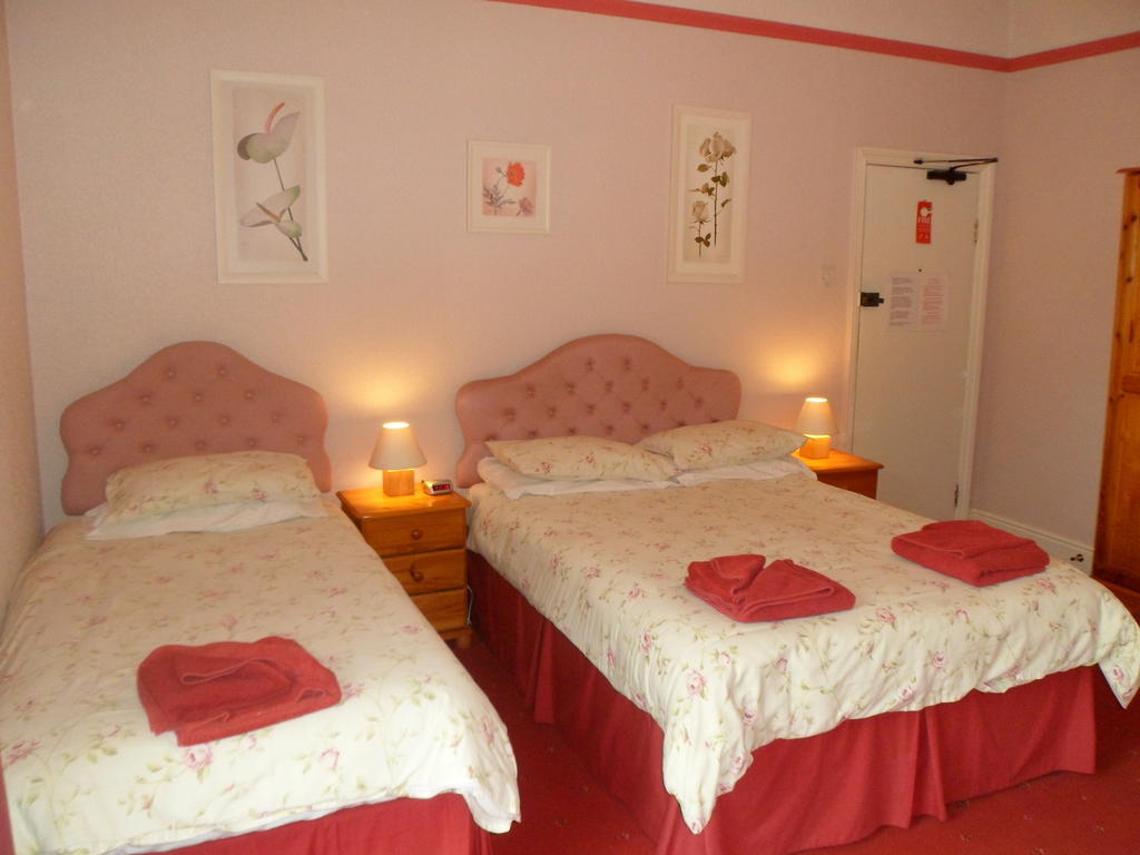 Wavecrest Lodge Fleetwood Quarto foto