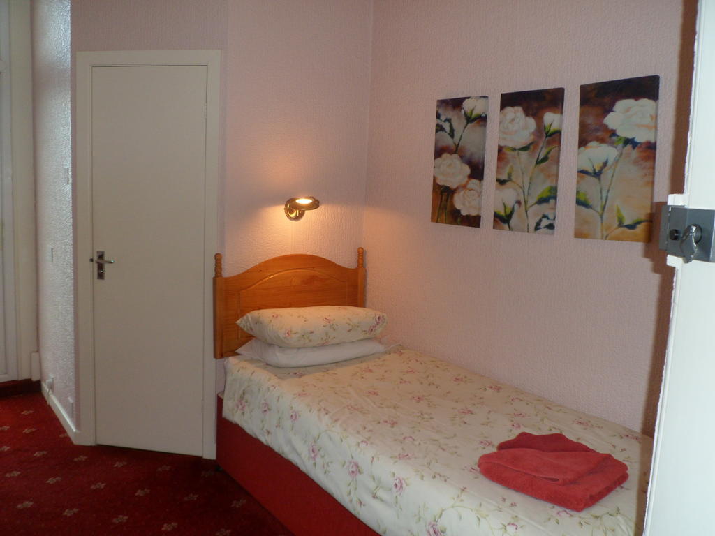 Wavecrest Lodge Fleetwood Quarto foto
