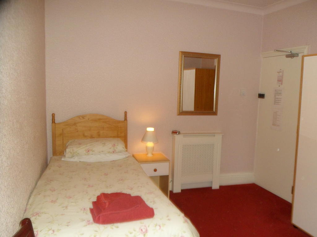 Wavecrest Lodge Fleetwood Quarto foto