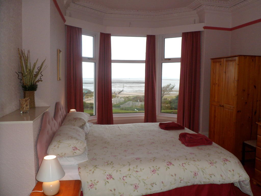 Wavecrest Lodge Fleetwood Quarto foto