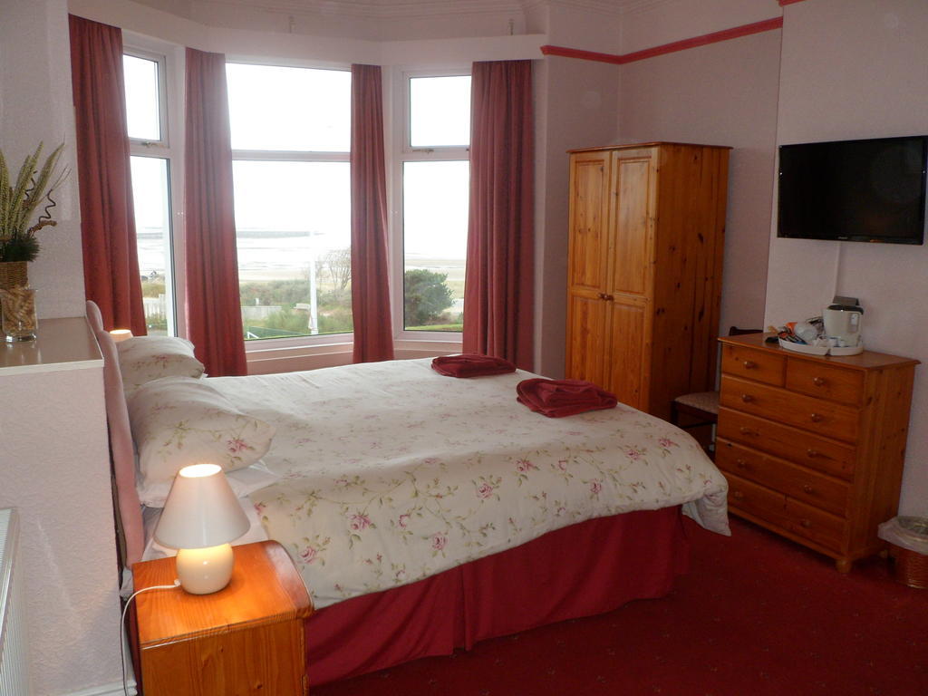Wavecrest Lodge Fleetwood Quarto foto
