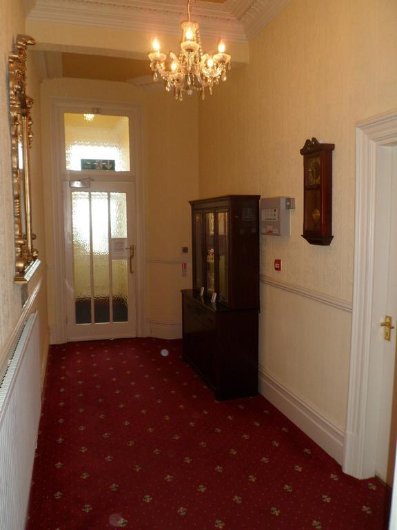 Wavecrest Lodge Fleetwood Exterior foto